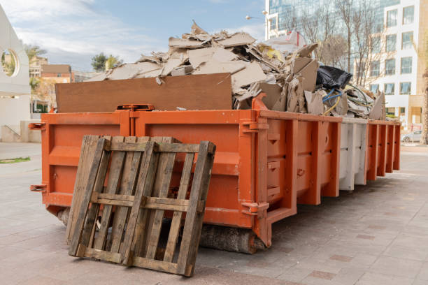 Best Shed Removal  in Ruston, LA